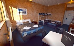 Alpine Resort Motel